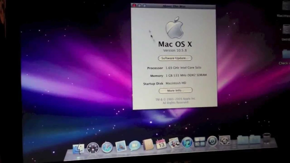 Download The Latest Mac Operating System