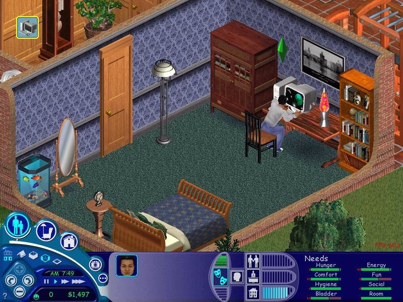 The Sims 1 Download Mac Free
