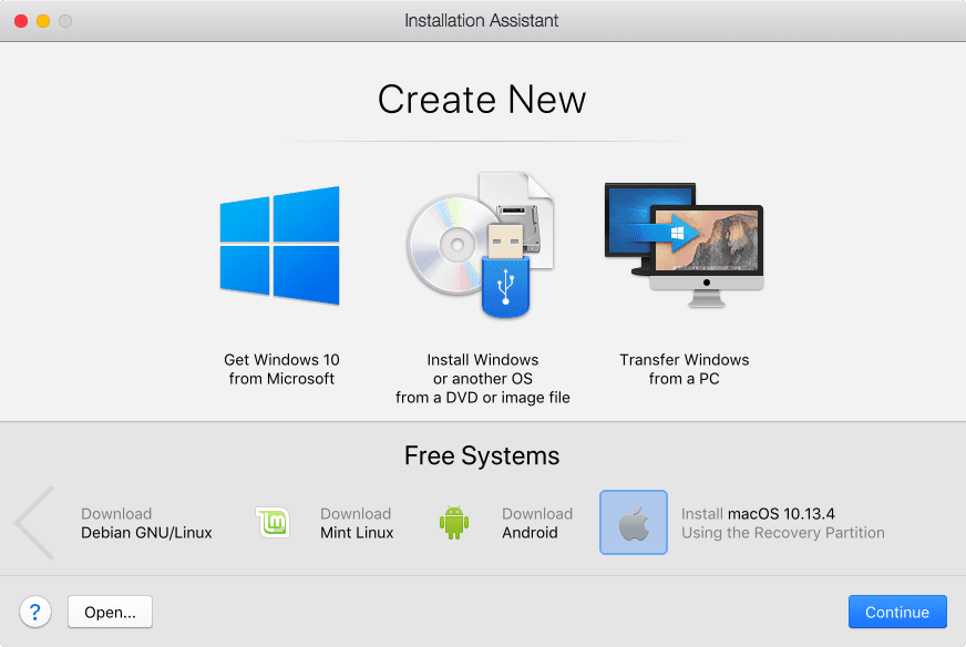 Parallels desktop 13 for mac download free